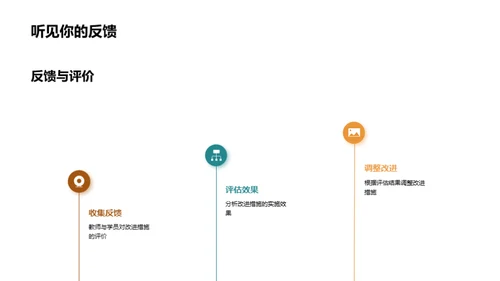 教学质量年度总结