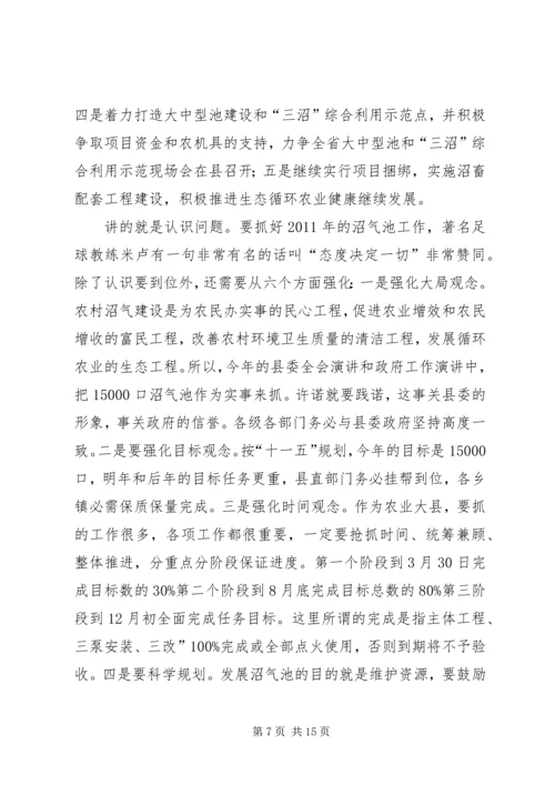 副县长在沼畜工作会发言稿_1.docx