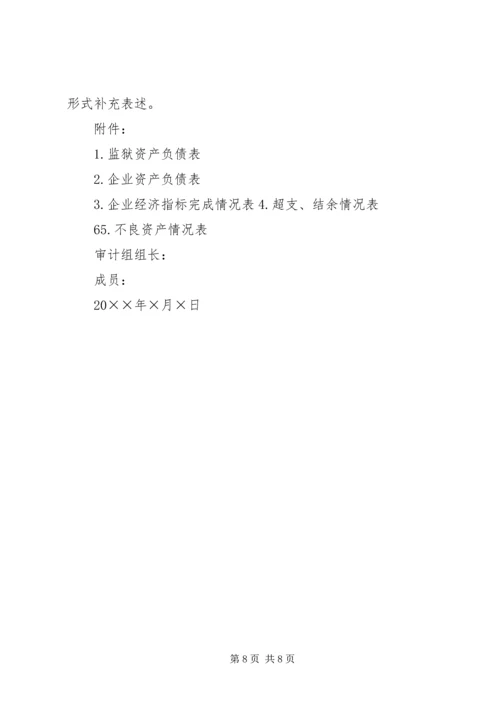 关于经济责任审计的讲话 (4).docx