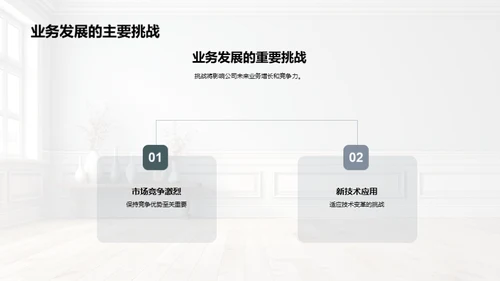 保险业发展盘点