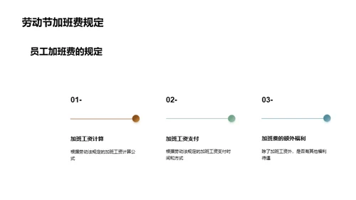 构建高效福利体系