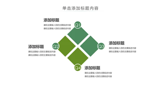 少儿足球运动足球培训俱乐部工作PPT模板