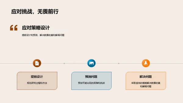 教育学研究之旅