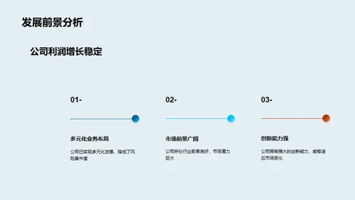 20XX财年绩效全景