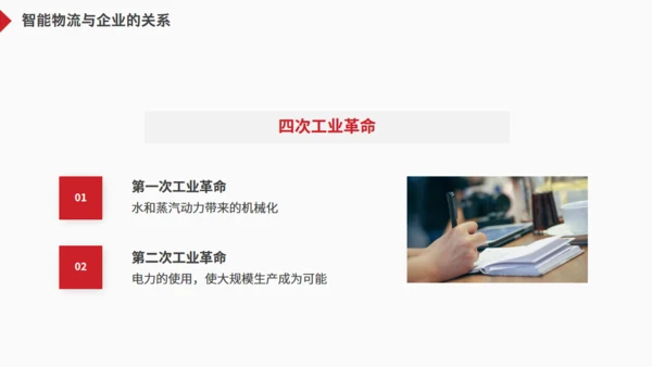 物流一站式解决方案货车通用PPT模板