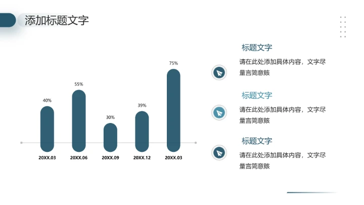 物流运输行业工作总结未来计划工作汇报通用PPT模版