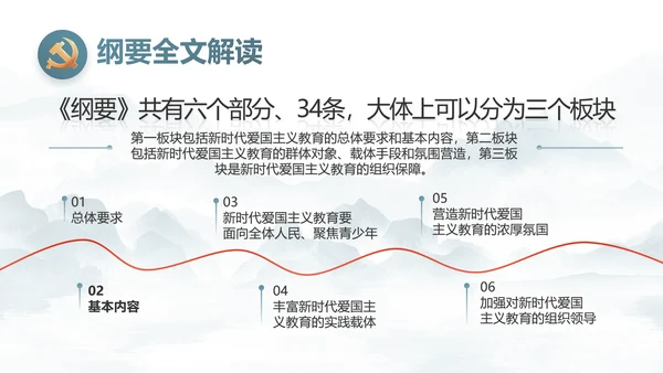 纪检监察党风廉政工作计划动态PPT