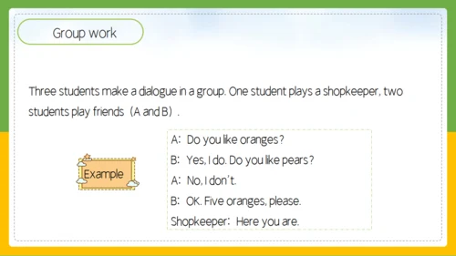 小学英语教育教学课件通用PPT课件模板