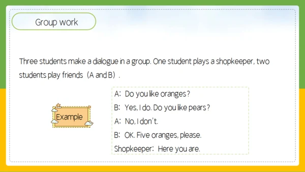 小学英语教育教学课件通用PPT课件模板