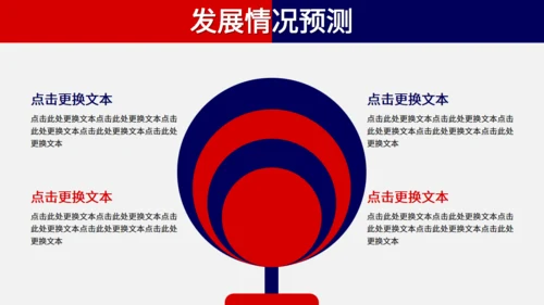 中美贸易战通用PPT教学课件