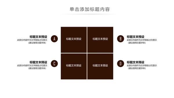美味下午茶西餐厅休闲咖啡厅介绍咖啡介绍PPT模板