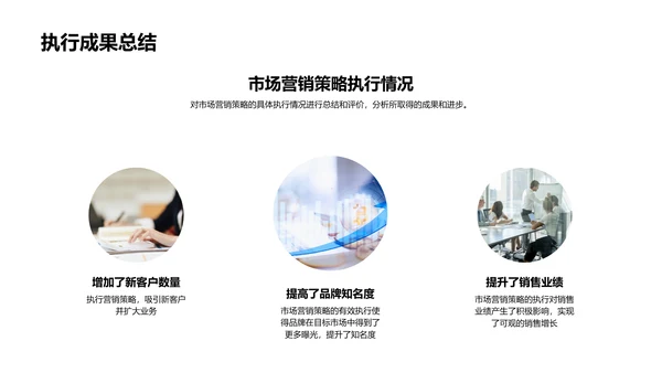 市场营销工作总结