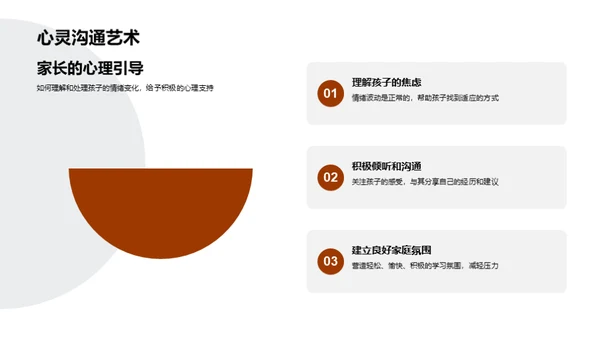 高中升学全攻略