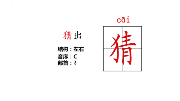 2《花的学校》   课件