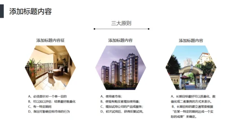 智能分发信息化管理通用PPT模板