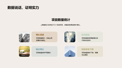 咨询业务复盘与前瞻