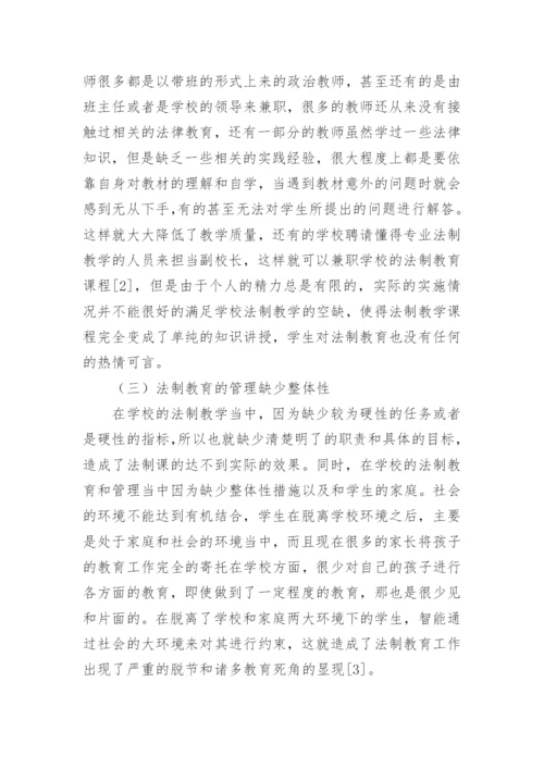 法律本科论文格式.docx