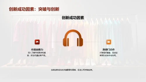品牌年度商务透视