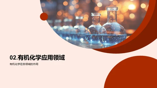 揭秘有机化学