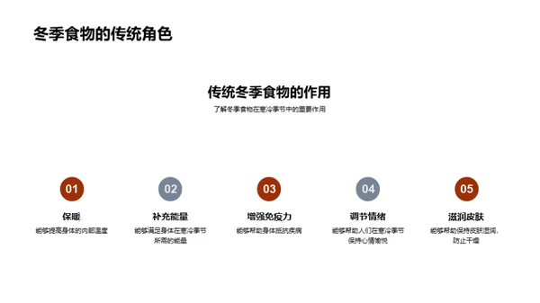 大雪节气饮食文化