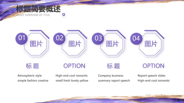 公司品牌策划方案工作总结计划PPT