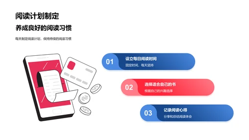 阅读理解教学提升PPT模板