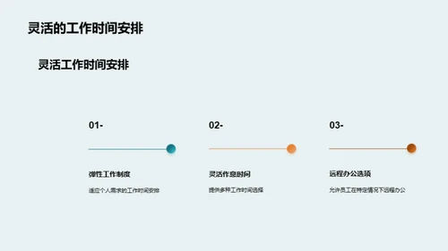 3D风其他行业教学课件PPT模板