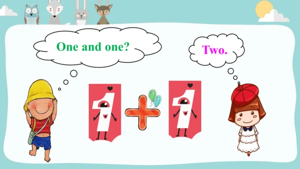 Module1Unit 2 I'm going to help her.课件(共35张PPT)