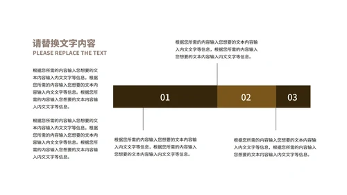 蓝色土地书籍读书分享汇报PPT模板