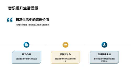 音乐世界的魔力