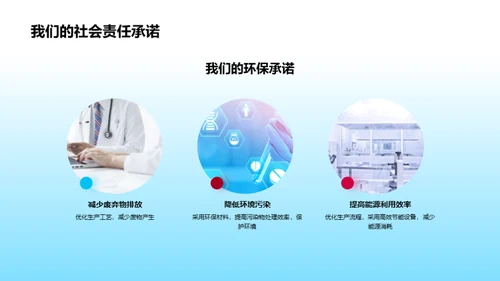 化学创新 助力社会