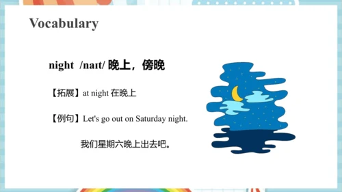 Unit 1 Greetings Lesson 3 课件(共53张PPT)