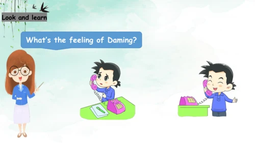 Module 10 Unit 1 Where are you going 课件(共43张PPT)