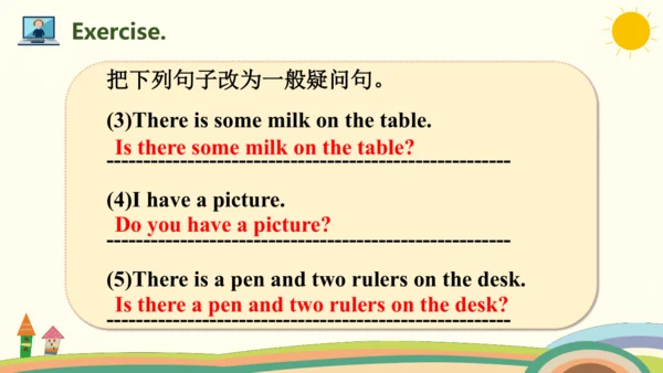 Unit 6 In a nature park Part A Let's spell课件(共21张P