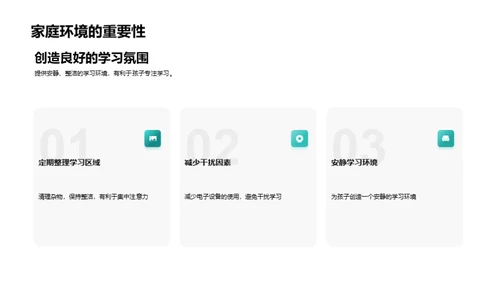 拼音学习之家教策略