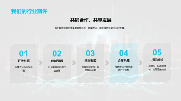 科创领航：金融新纪元