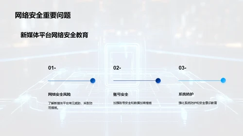 网络安全防控启示