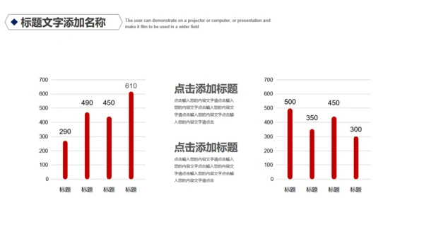 商务项目融资计划书通用PPT模板