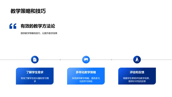 立秋教案创新设计PPT模板