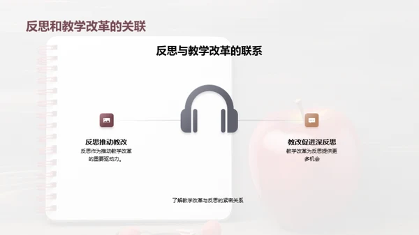 教改之路与教师之思