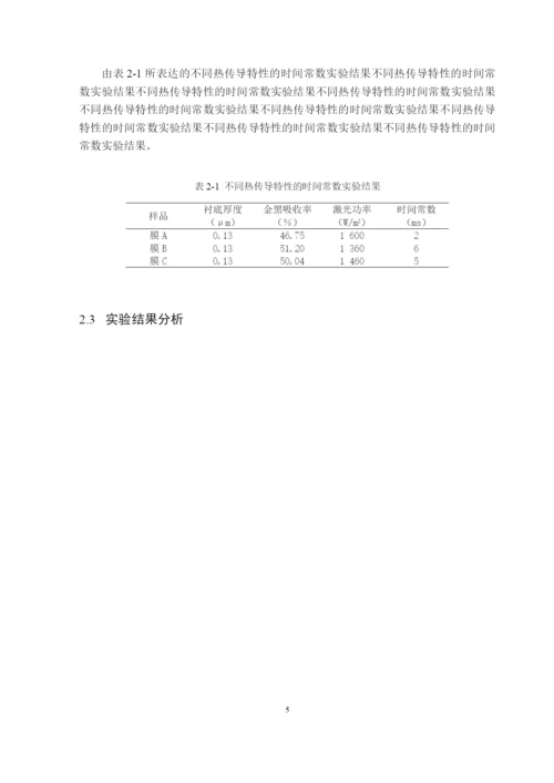 长春理工大学计算机科学技术学院学位论文排版示例 -  单面打印.docx