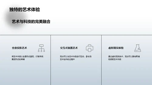 探索未来博物馆