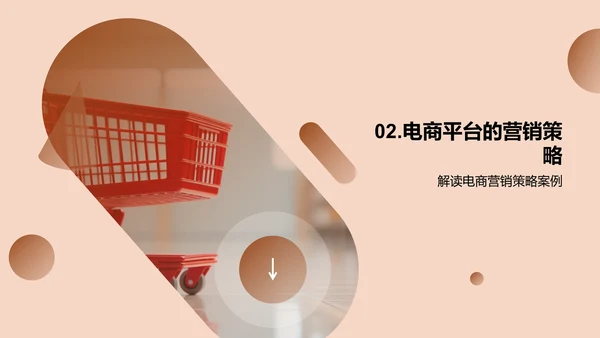 深度解析双十一营销