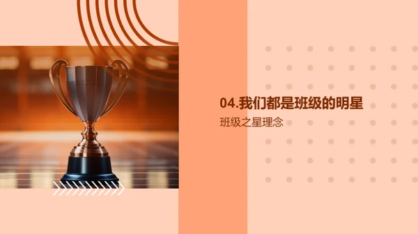 个人成长与班级荣耀