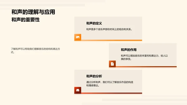 音乐鉴赏深度解析