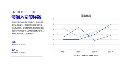 科技引领未来主题产品发布会PPT模板