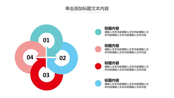 医疗机构医院工作汇报工作总结PPT模板