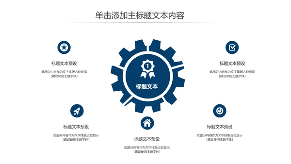 震撼八一国防军事部队军队改革战争ppt课件模板