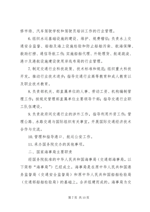 交通运输系统工会工作履职打算.docx