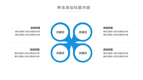 医学医疗医生年终工作总结汇报PPT模板